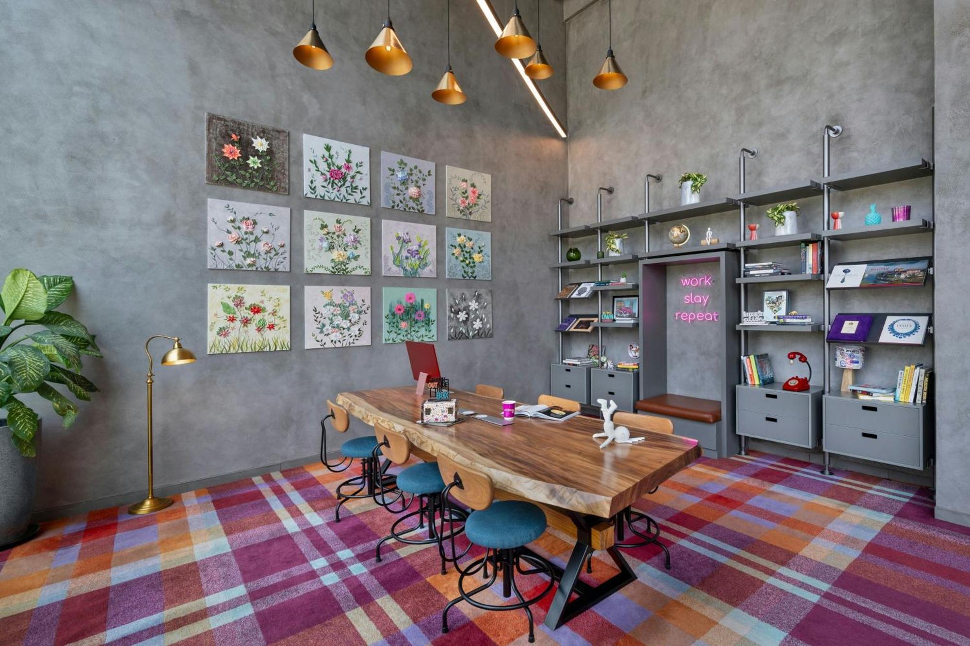 Moxy Bengaluru Airport Prestige Tech Cloud 호텔 Devanahalli 외부 사진