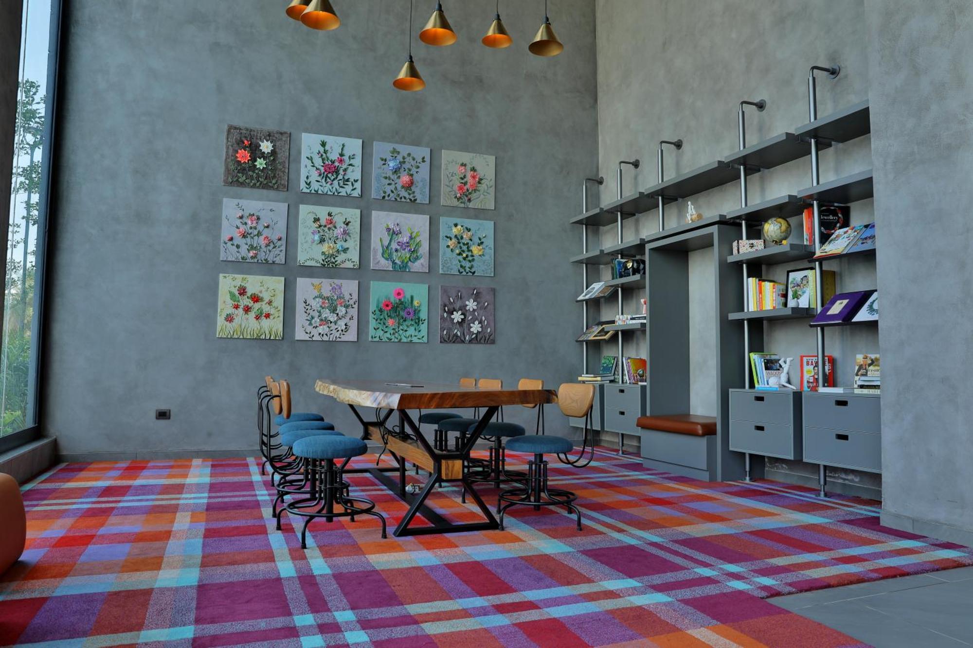 Moxy Bengaluru Airport Prestige Tech Cloud 호텔 Devanahalli 외부 사진
